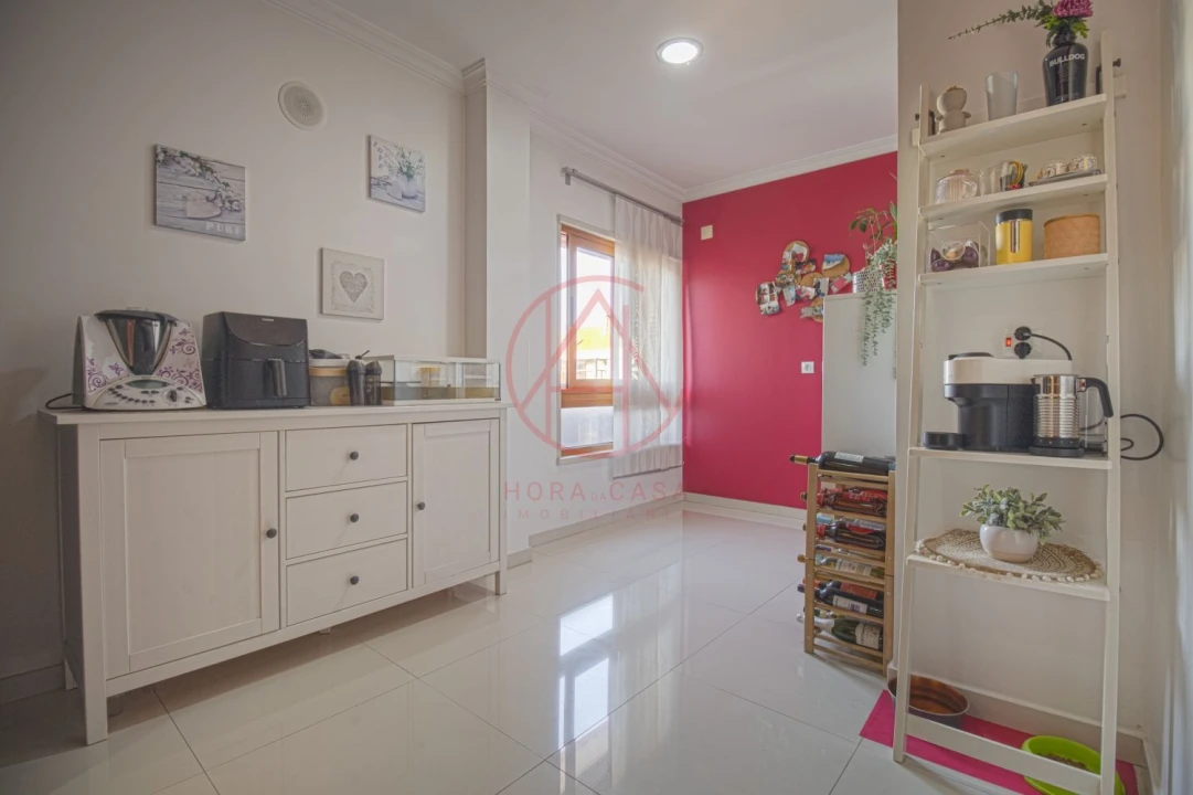 Apartamento T2 para Venda em Alto do Seixalinho, Santo André e Verderena Foto 22