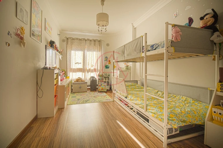 Apartamento T2 para Venda em Alto do Seixalinho, Santo André e Verderena Foto 26