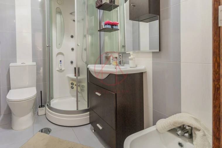 Apartamento T2 para Venda em Alto do Seixalinho, Santo André e Verderena Foto 17