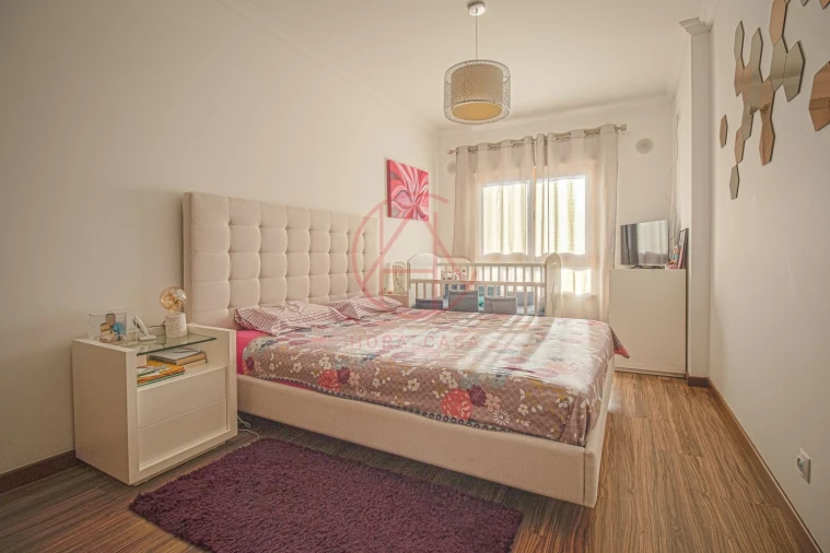 Apartamento T2 para Venda em Alto do Seixalinho, Santo André e Verderena Foto 28