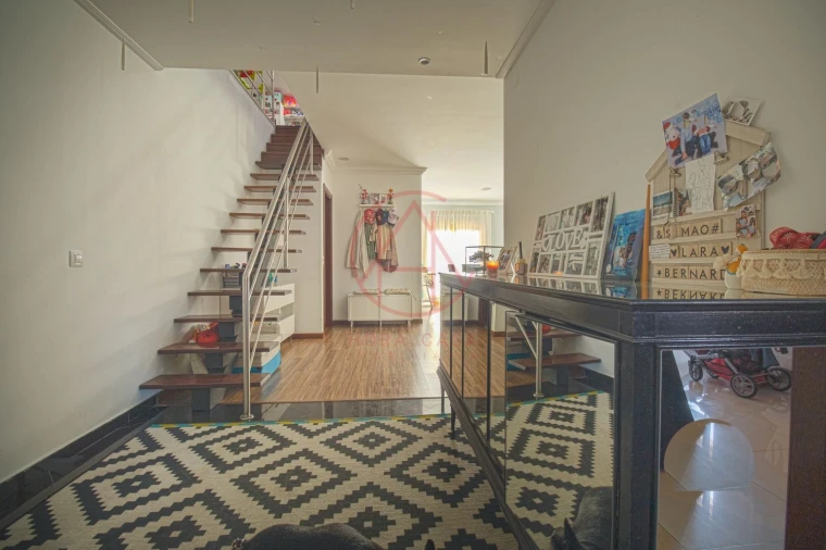 Apartamento T2 para Venda em Alto do Seixalinho, Santo André e Verderena Foto 23