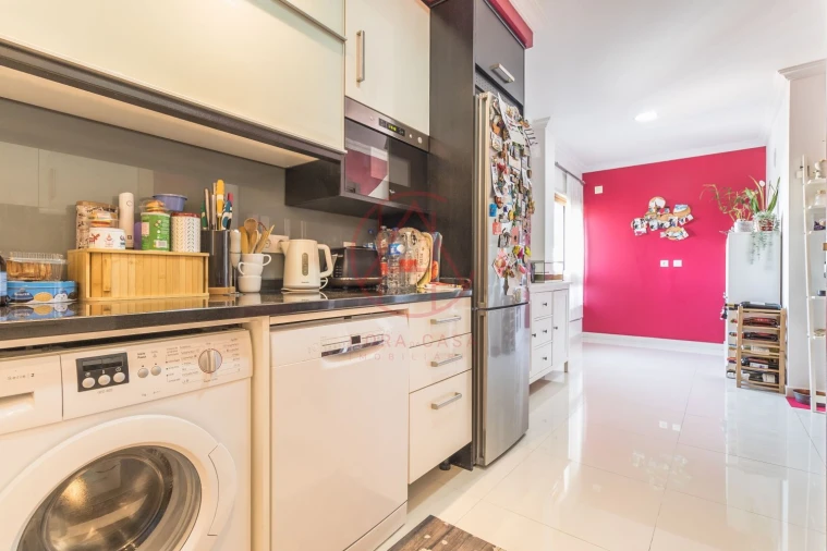 Apartamento T2 para Venda em Alto do Seixalinho, Santo André e Verderena Foto 7