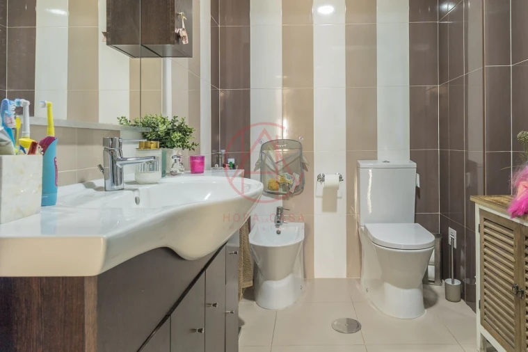 Apartamento T2 para Venda em Alto do Seixalinho, Santo André e Verderena Foto 11