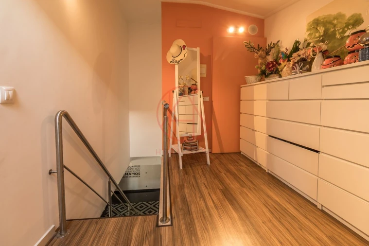 Apartamento T2 para Venda em Alto do Seixalinho, Santo André e Verderena Foto 14