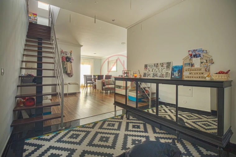 Apartamento T2 para Venda em Alto do Seixalinho, Santo André e Verderena Foto 24