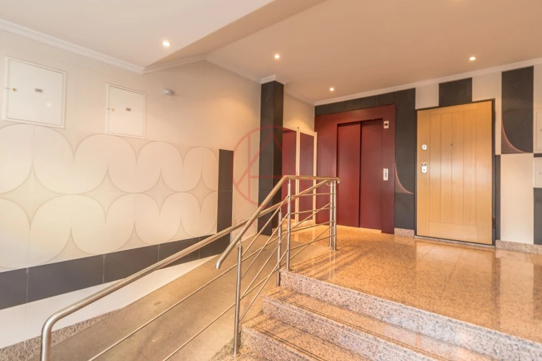 Apartamento T2 para Venda em Alto do Seixalinho, Santo André e Verderena Foto 20