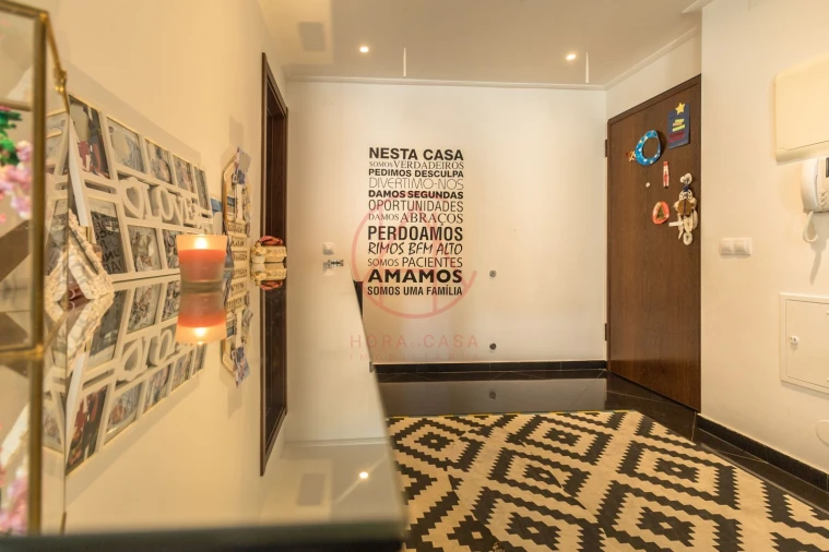 Apartamento T2 para Venda em Alto do Seixalinho, Santo André e Verderena Foto 2