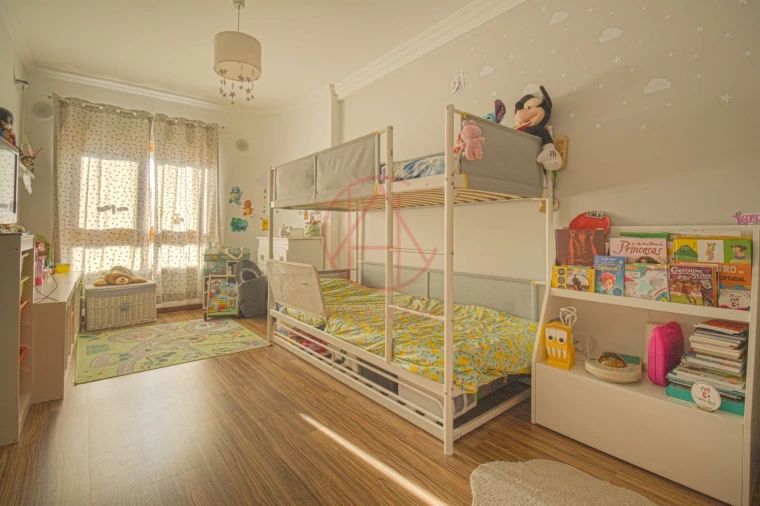 Apartamento T2 para Venda em Alto do Seixalinho, Santo André e Verderena Foto 27