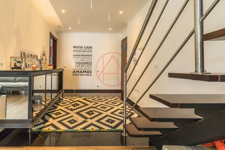 Apartamento T2 para Venda em Alto do Seixalinho, Santo André e Verderena