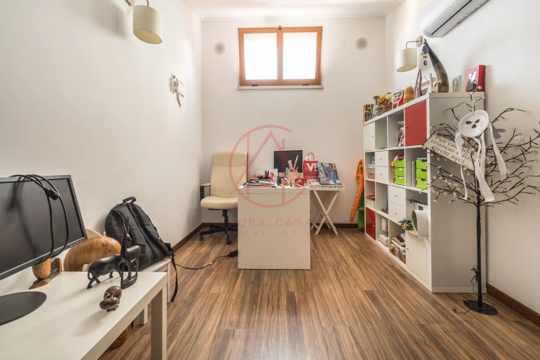 Apartamento T2 para Venda em Alto do Seixalinho, Santo André e Verderena Foto 15