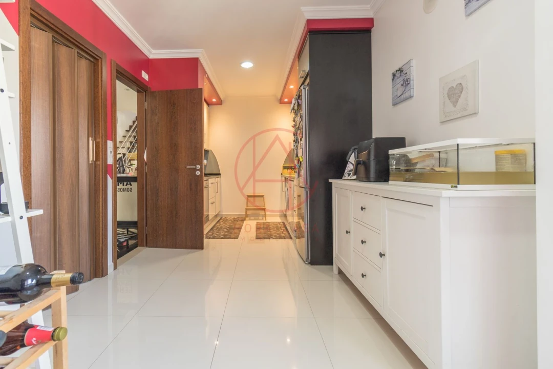 Apartamento T2 para Venda em Alto do Seixalinho, Santo André e Verderena Foto 21