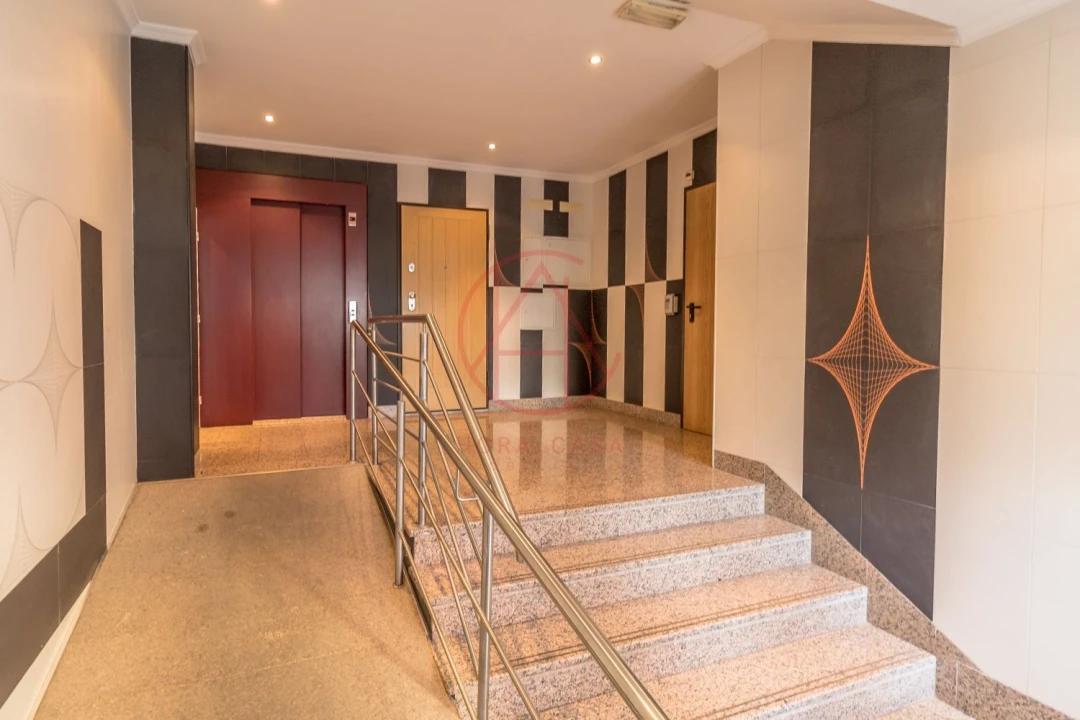 Apartamento T2 para Venda em Alto do Seixalinho, Santo André e Verderena Foto 19