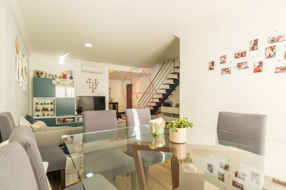 Apartamento T2 para Venda em Alto do Seixalinho, Santo André e Verderena Foto 9