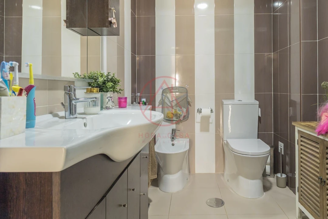 Apartamento T2 para Venda em Alto do Seixalinho, Santo André e Verderena Foto 11