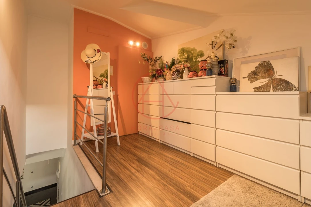 Apartamento T2 para Venda em Alto do Seixalinho, Santo André e Verderena Foto 13