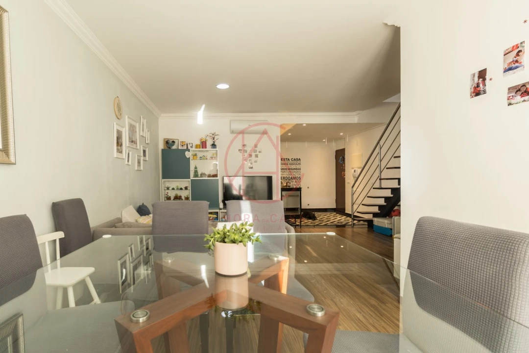 Apartamento T2 para Venda em Alto do Seixalinho, Santo André e Verderena Foto 8