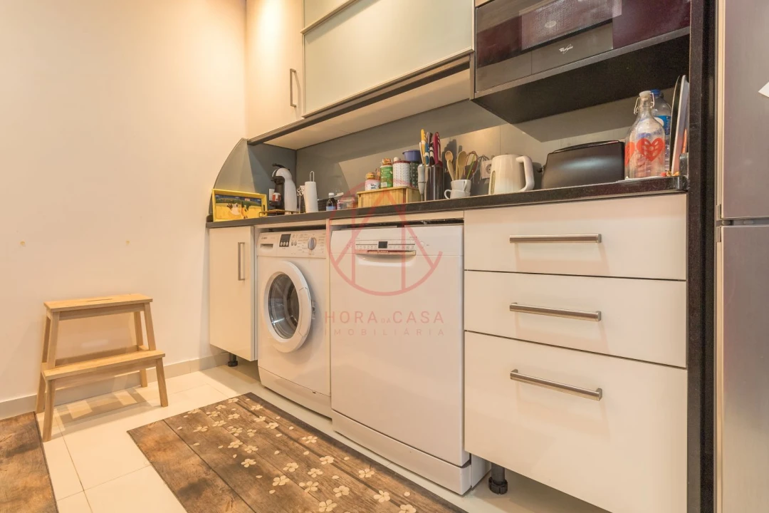 Apartamento T2 para Venda em Alto do Seixalinho, Santo André e Verderena Foto 5