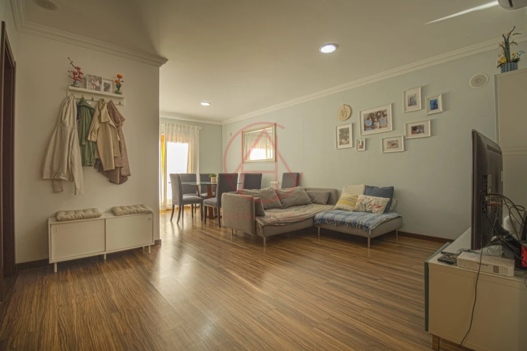 Apartamento T2 para Venda em Alto do Seixalinho, Santo André e Verderena Foto 25