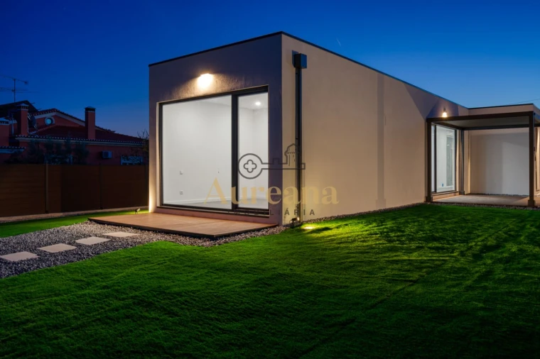 Moradia T2 para Venda em Nossa Senhora da Piedade Foto 39