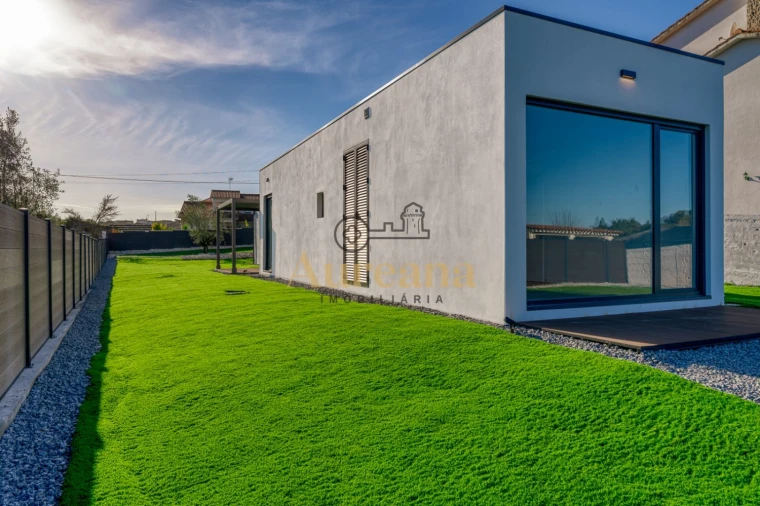 Moradia T2 para Venda em Nossa Senhora da Piedade Foto 29