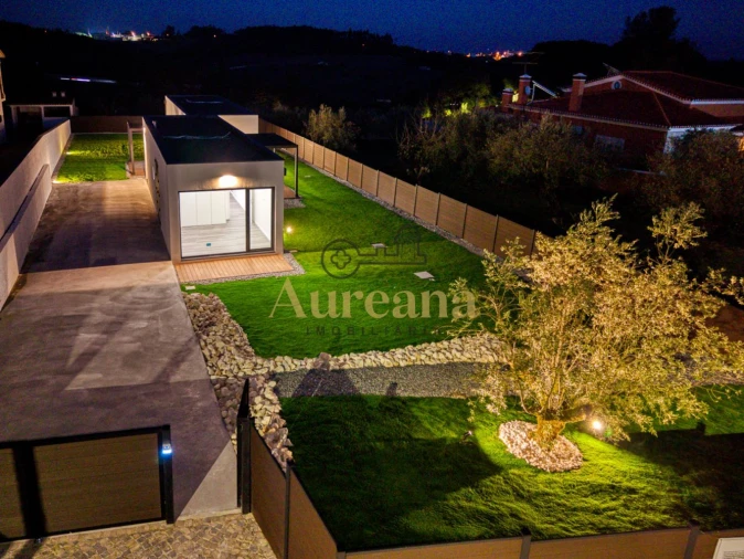 Moradia T2 para Venda em Nossa Senhora da Piedade Foto 38