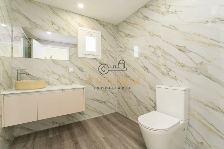 Moradia T2 para Venda em Nossa Senhora da Piedade Foto 24