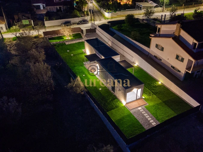 Moradia T2 para Venda em Nossa Senhora da Piedade Foto 37