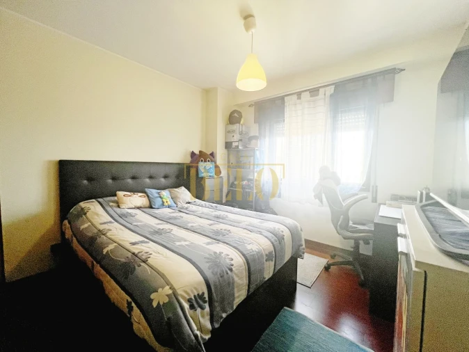Apartamento T4 para Venda em Ramalde Foto 18