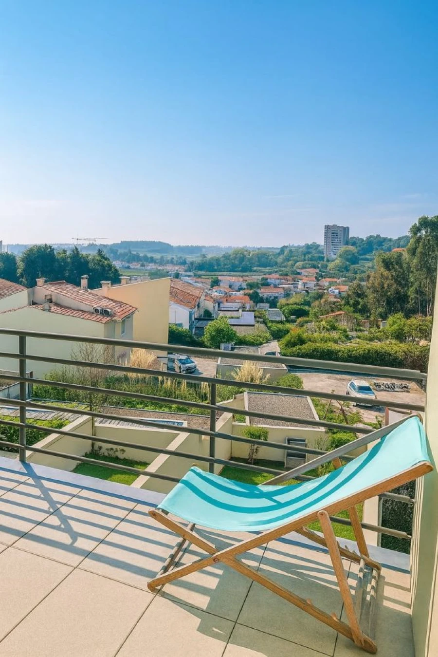 Moradia T4 para Venda em Moreira Foto 37