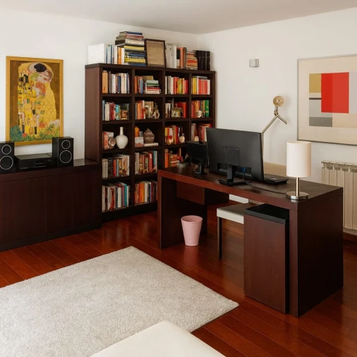 Moradia T4 para Venda em Moreira Foto 29