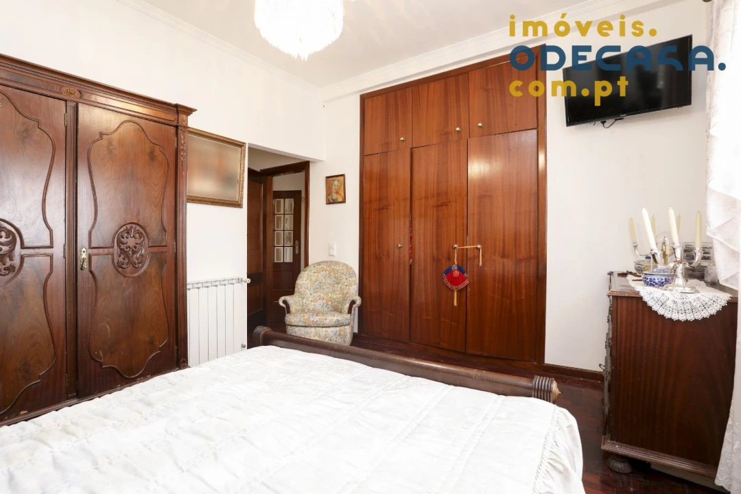 Moradia T6 para Venda em Gambia-Pontes-Alto da Guerra Foto 27