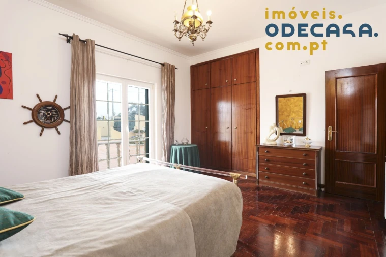 Moradia T6 para Venda em Gambia-Pontes-Alto da Guerra Foto 12