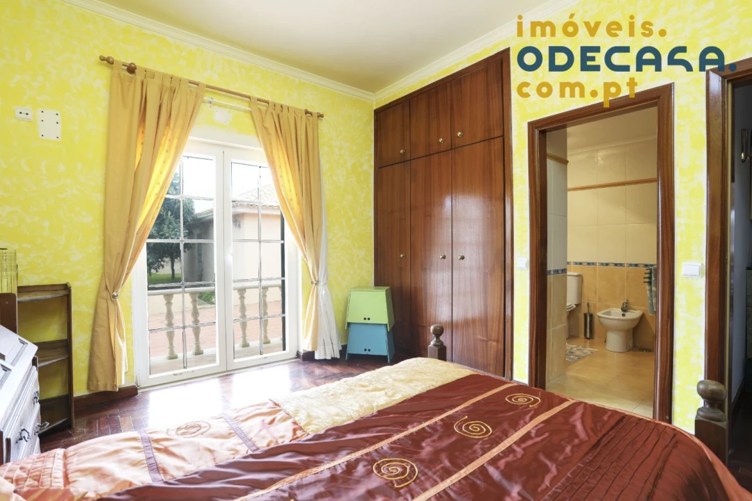 Moradia T6 para Venda em Gambia-Pontes-Alto da Guerra Foto 15