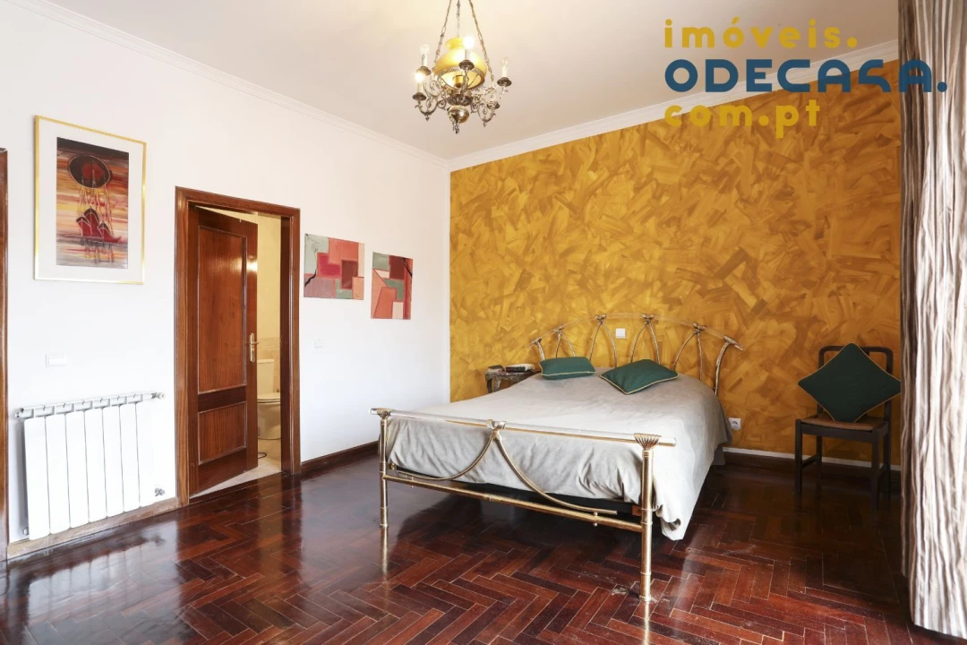 Moradia T6 para Venda em Gambia-Pontes-Alto da Guerra Foto 11