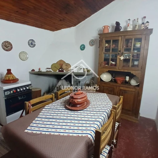 Moradia T3 para Venda em Rosmaninhal Foto 38