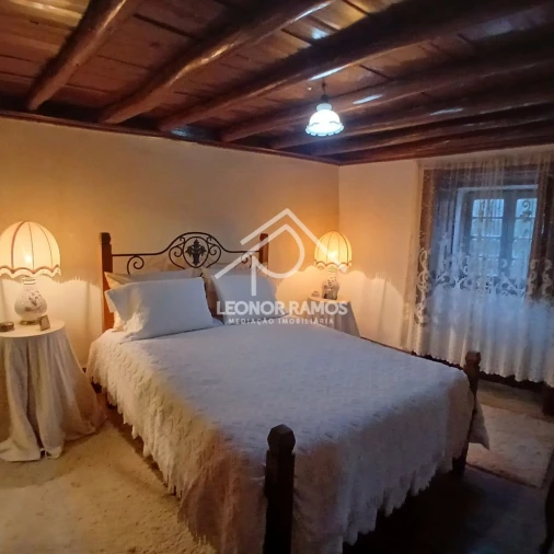 Moradia T3 para Venda em Rosmaninhal Foto 24