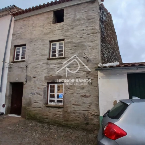 Moradia T3 para Venda em Rosmaninhal Foto 2