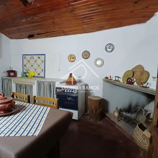 Moradia T3 para Venda em Rosmaninhal Foto 36