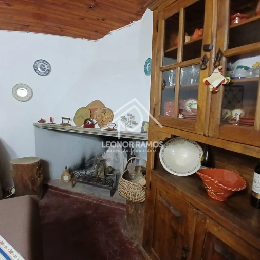 Moradia T3 para Venda em Rosmaninhal Foto 37