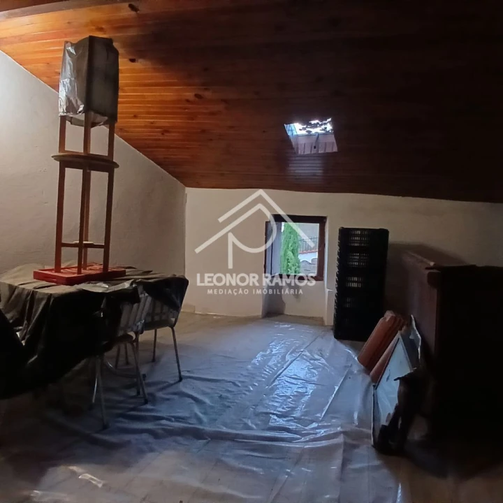 Moradia T3 para Venda em Rosmaninhal Foto 32