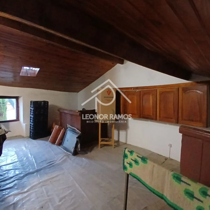 Moradia T3 para Venda em Rosmaninhal Foto 30