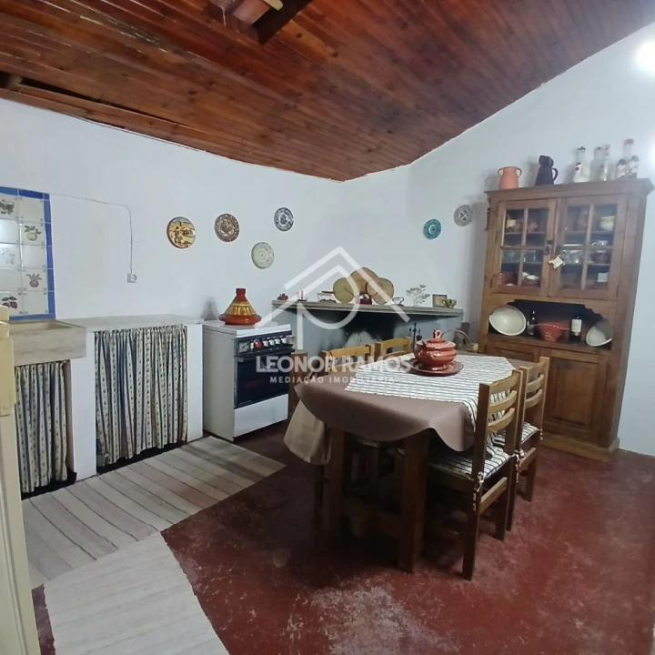 Moradia T3 para Venda em Rosmaninhal Foto 34