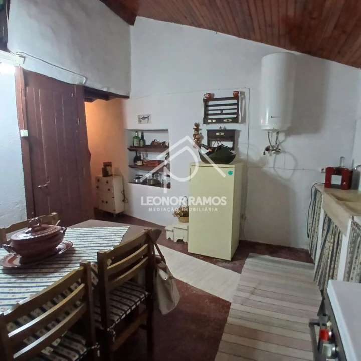 Moradia T3 para Venda em Rosmaninhal Foto 35