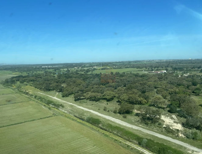 Terreno para Venda em Poceirão e Marateca Foto 1