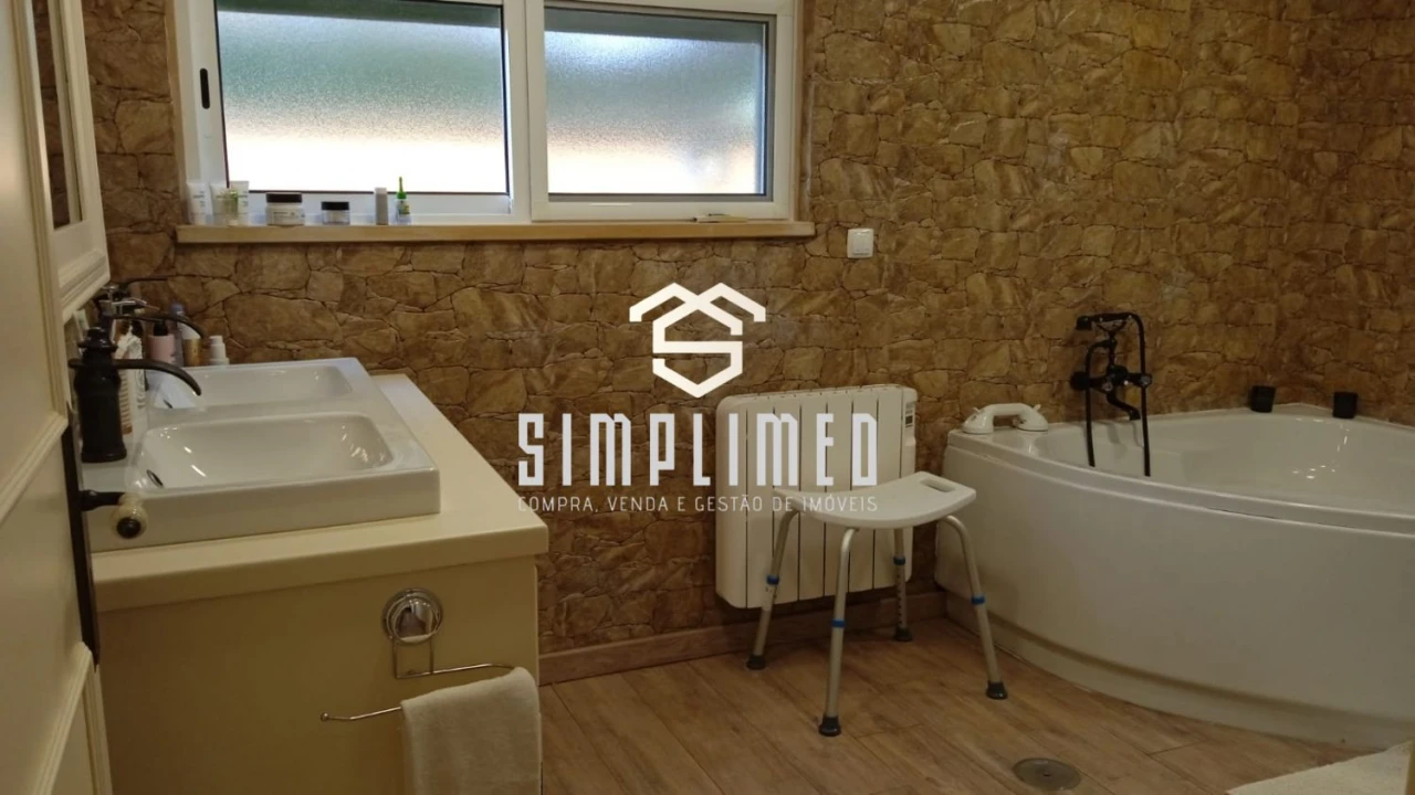 Quinta T3 para Venda em São João das Lampas e Terrugem Foto 13