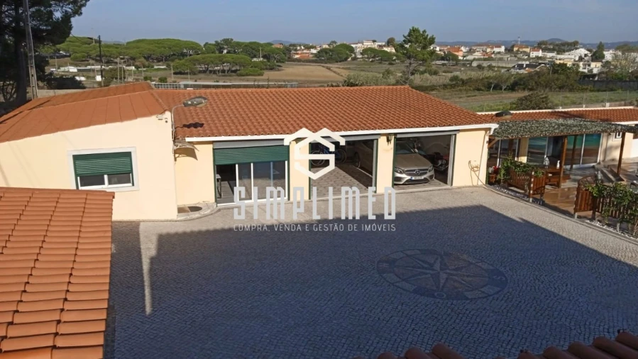 Quinta T3 para Venda em São João das Lampas e Terrugem Foto 8