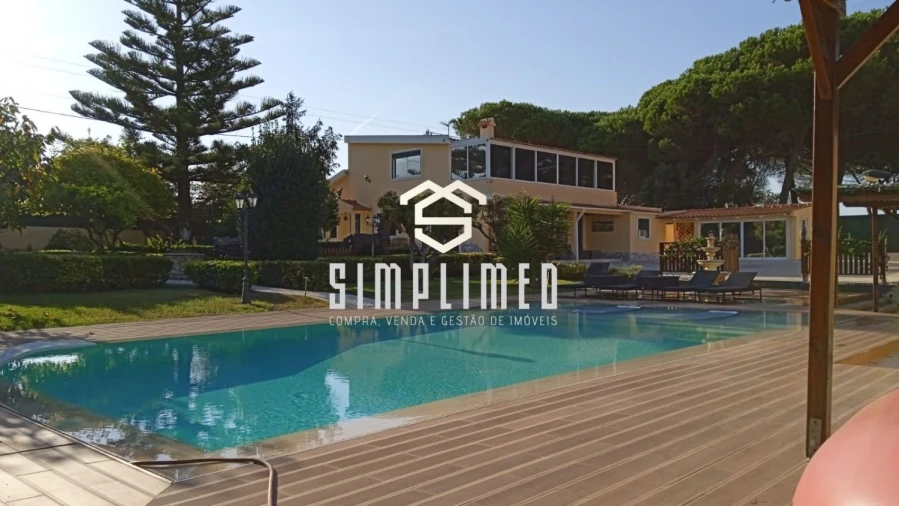 Quinta T3 para Venda em São João das Lampas e Terrugem Foto 4