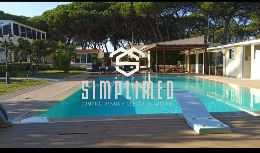 Quinta T3 para Venda em São João das Lampas e Terrugem Foto 1