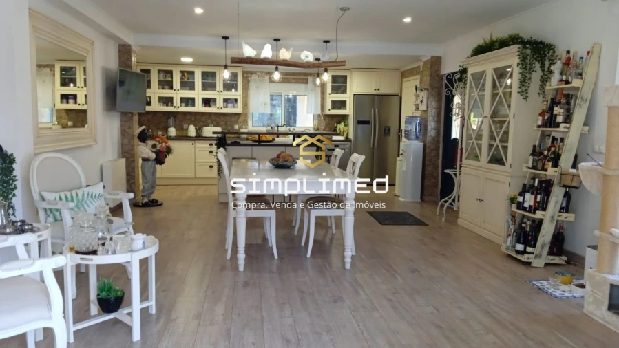 Quinta T3 para Venda em São João das Lampas e Terrugem Foto 25