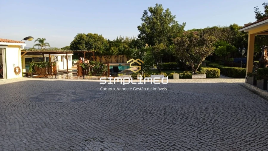 Quinta T3 para Venda em São João das Lampas e Terrugem Foto 20